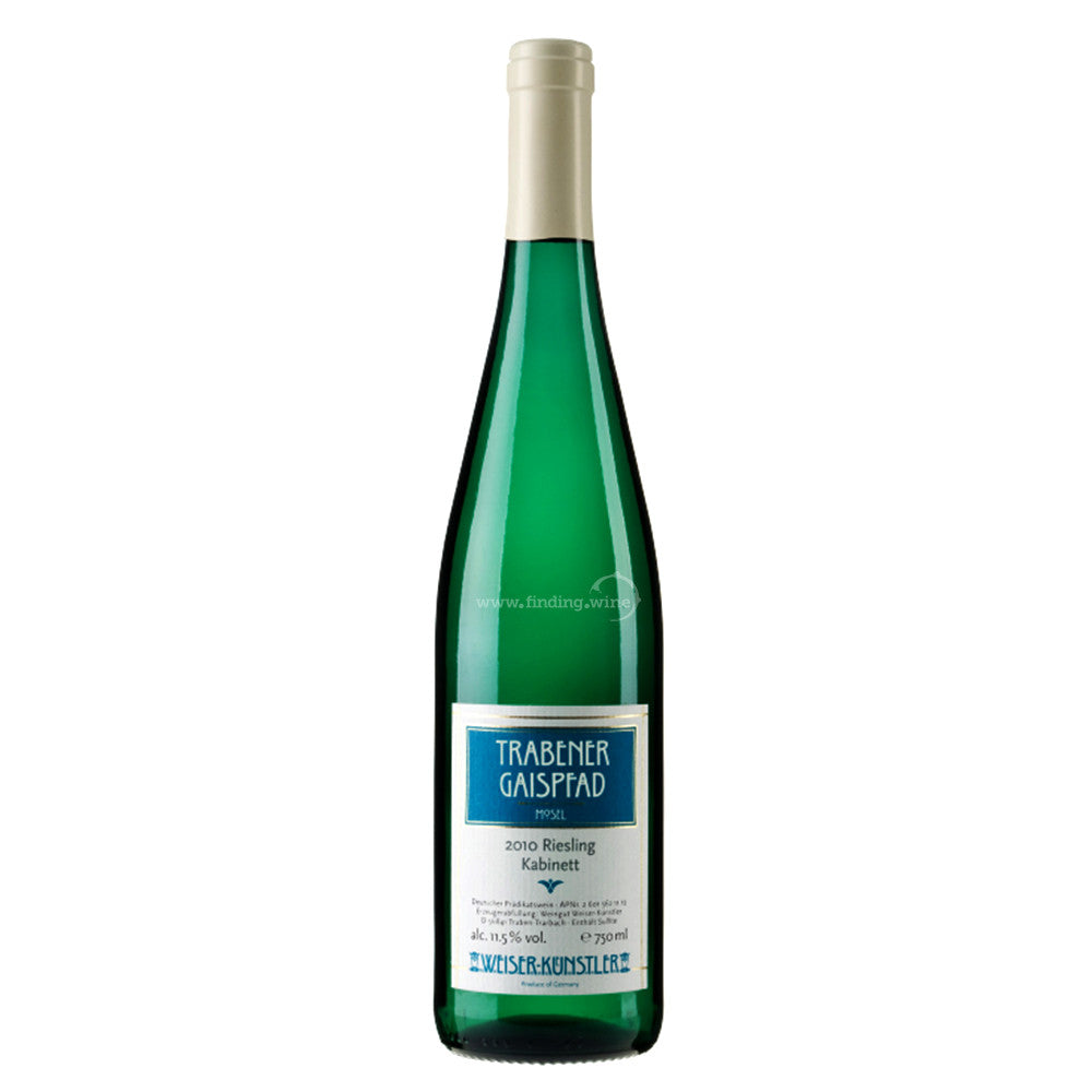 Riesling Gaispfad Kabinett Trocken