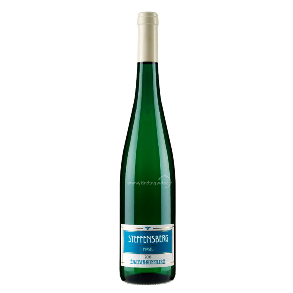 Riesling Steffensberg Spatlese Trocken