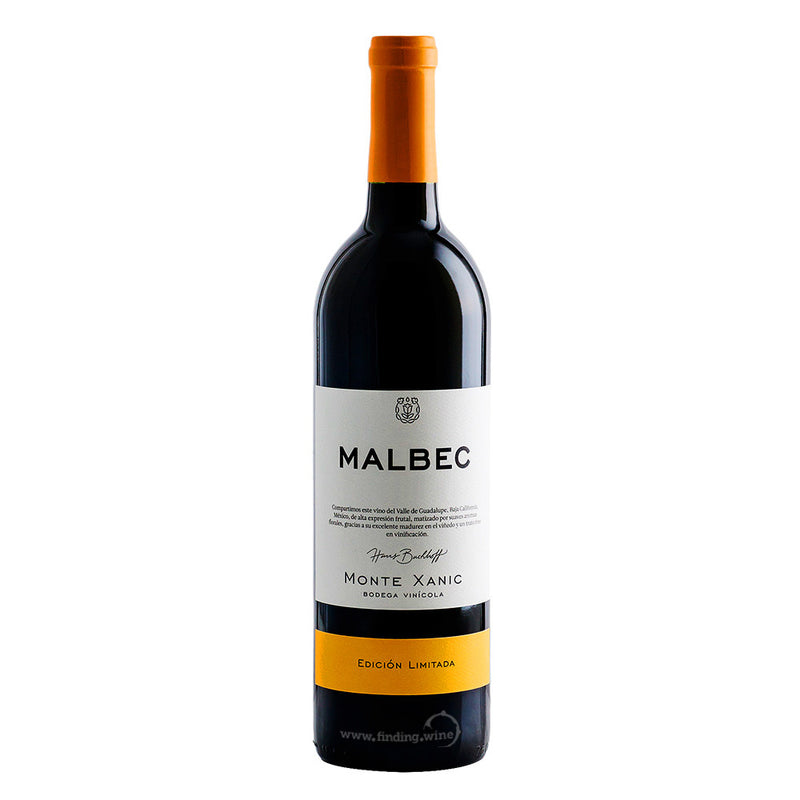 Malbec Edicion Limitada