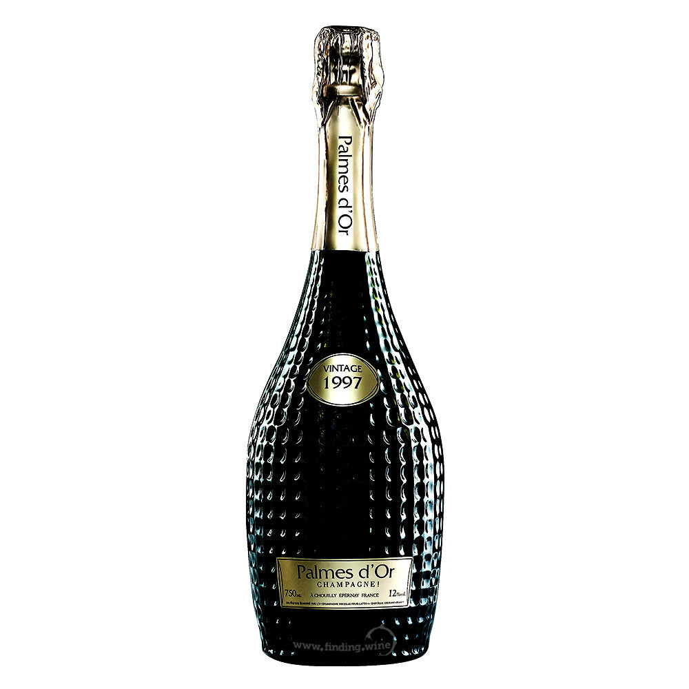 Palmes d'Or Brut