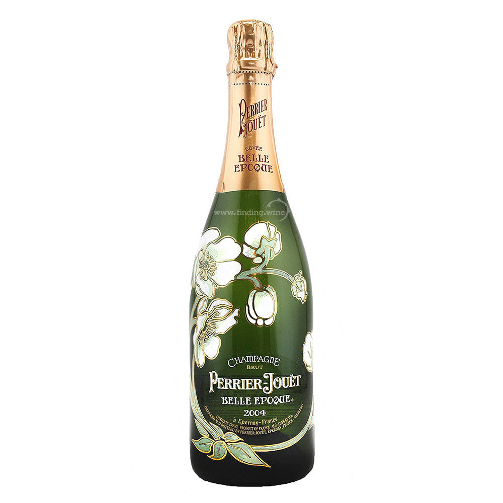 Perrier Jouet Belle Epoque