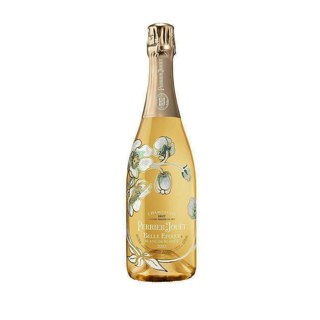 Perrier Jouet Belle Epoque Rose