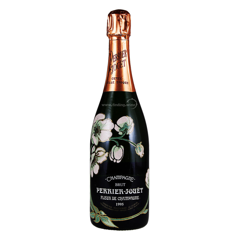 Perrier Jouet Belle Epoque