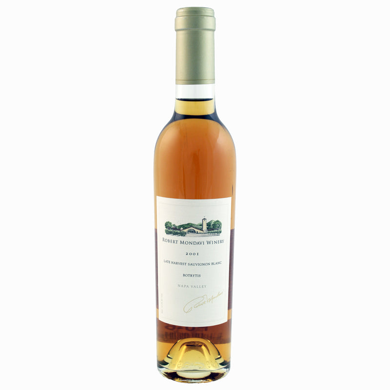 Sauvignon Blanc Botrytis