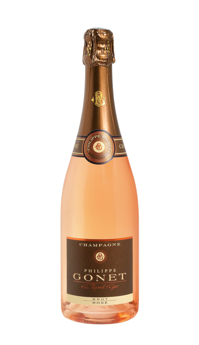 Rose Brut