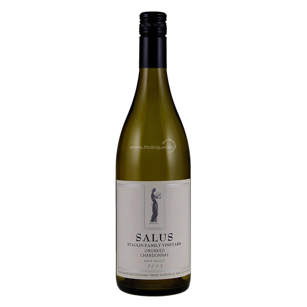 Salus Chardonnay