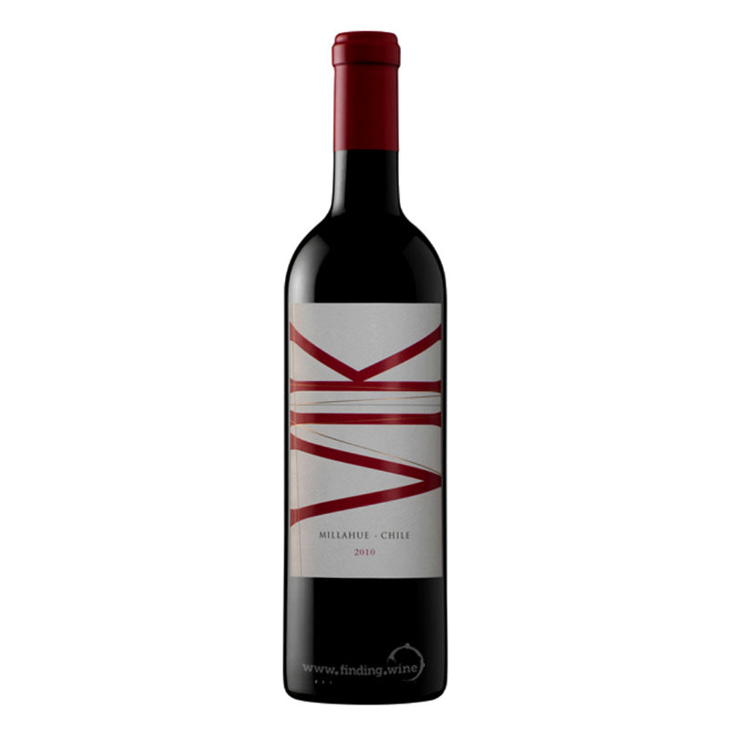 VIK Red Wine