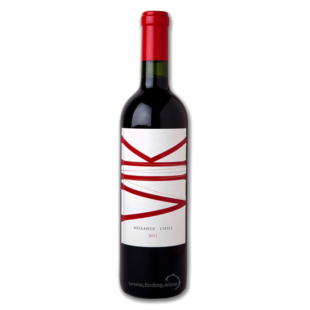 VIK Red Wine